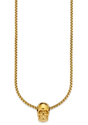 Bruno Banani Kette mit Anhänger »Schmuck Geschenk