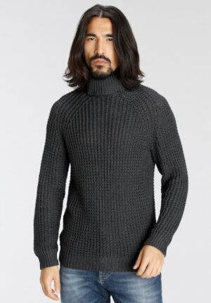 Bruno Banani Rollkragenpullover