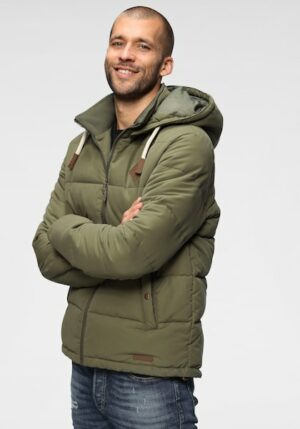 Bruno Banani Steppjacke