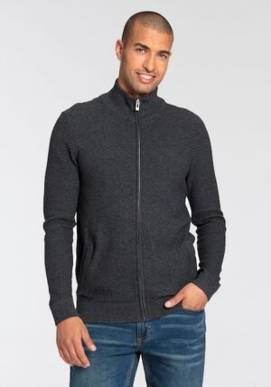 Bruno Banani Strickjacke