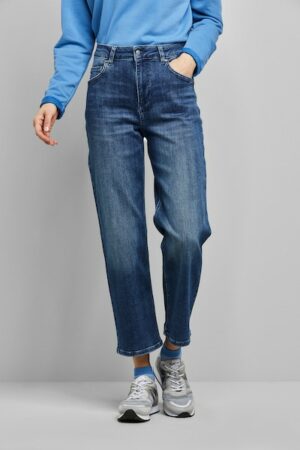 bugatti 5-Pocket-Jeans