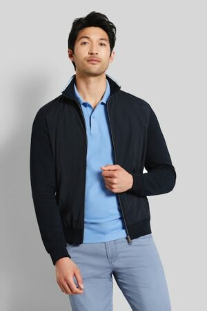 bugatti Sweatjacke