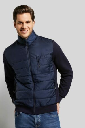 bugatti Sweatjacke