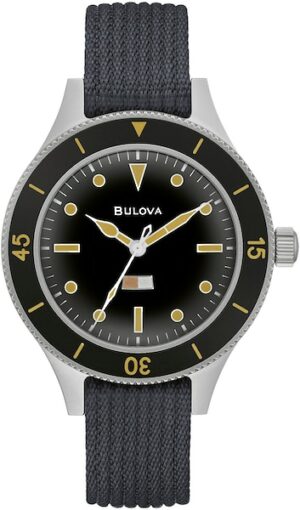 Bulova Automatikuhr »98A266«