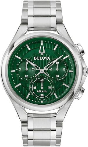 Bulova Chronograph »96A297«