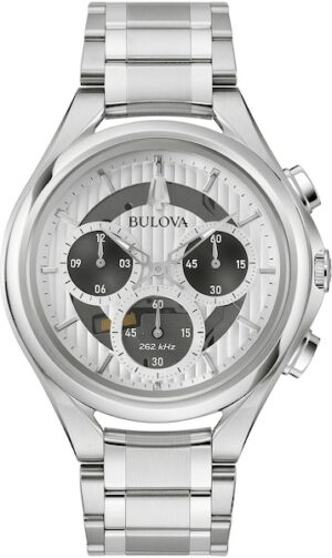 Bulova Chronograph »96A301«