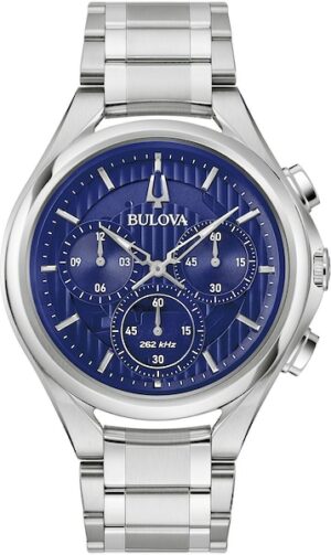 Bulova Chronograph »96A302«