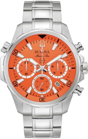 Bulova Chronograph »96B395«