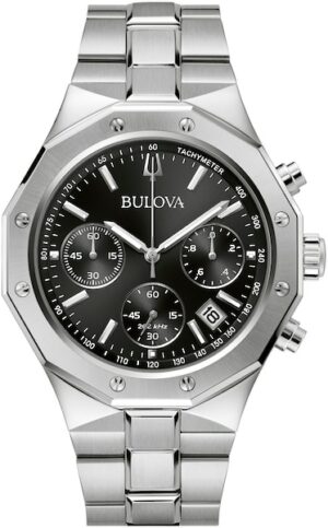 Bulova Chronograph »96B410«