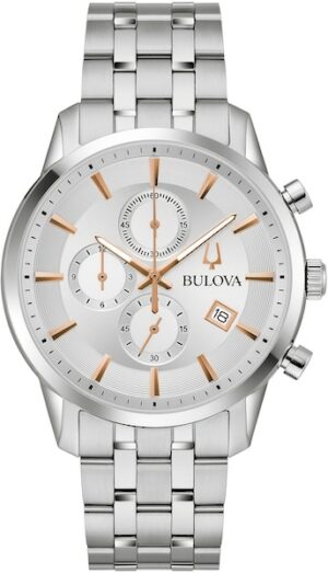 Bulova Chronograph »96B411«