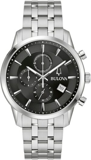 Bulova Chronograph »96B412«