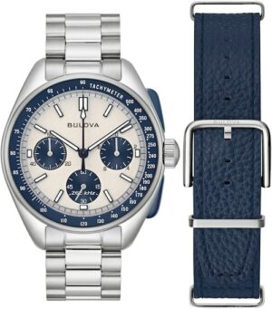 Bulova Chronograph »98K112«