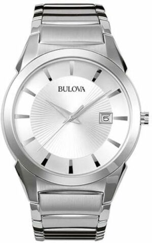 Bulova Quarzuhr »96B015«