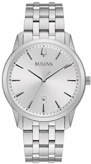 Bulova Quarzuhr »96B342«