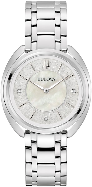 Bulova Quarzuhr »96P240«