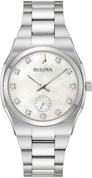 Bulova Quarzuhr »96P242«