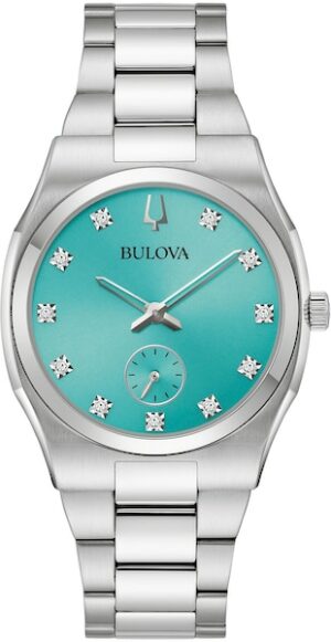 Bulova Quarzuhr »96P243«