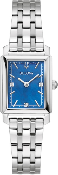 Bulova Quarzuhr »96P245«