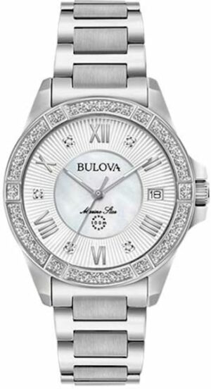 Bulova Quarzuhr »96R232«