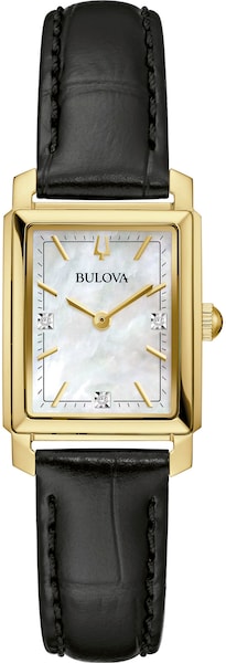 Bulova Quarzuhr »97P166«