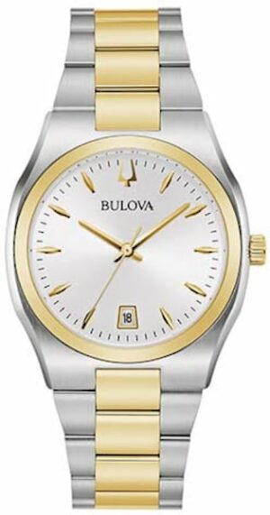 Bulova Quarzuhr »98M132«