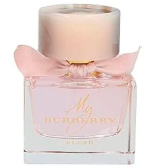 BURBERRY Eau de Toilette »Mr. Burberry«