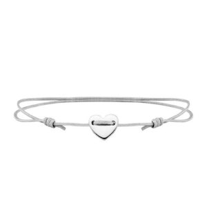 CAÏ Armband »925/- Sterling Silber rhodiniert«