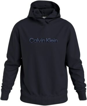 Calvin Klein Big&Tall Kapuzensweatshirt »BT-DEGRADE LOGO HOODIE«