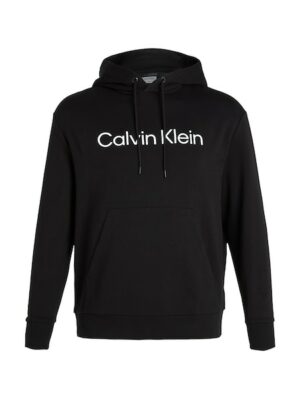 Calvin Klein Big&Tall Kapuzensweatshirt »BT_HERO LOGO COMFORT HOODIE«