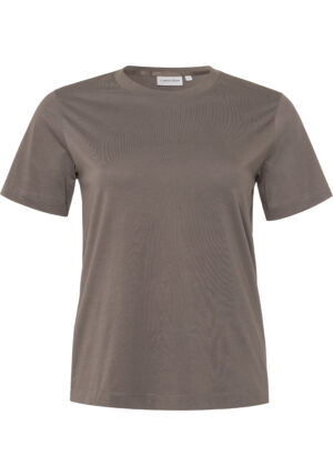 Calvin Klein Curve Rundhalsshirt »INCLUSIVE MICRO LOGO T-SHIRT«