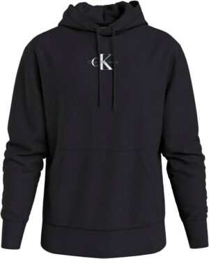 Calvin Klein Jeans Kapuzensweatshirt »MONOLOGO HOODIE«