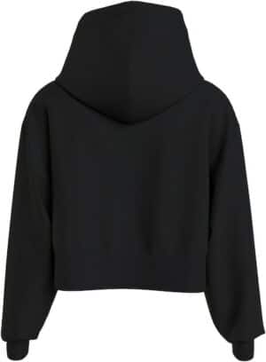 Calvin Klein Jeans Kapuzensweatshirt »SEASONAL MONOLOGO HOODIE«