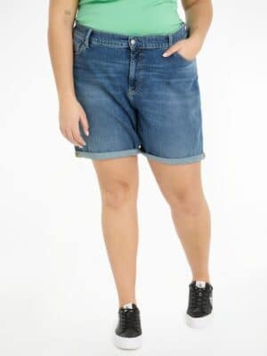 Calvin Klein Jeans Plus Shorts »REGULAR SHORT PLUS«