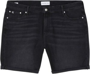 Calvin Klein Jeans Plus Shorts »REGULAR SHORT PLUS«