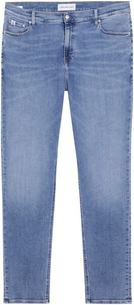 Calvin Klein Jeans Plus Skinny-fit-Jeans »SKINNY PLUS«