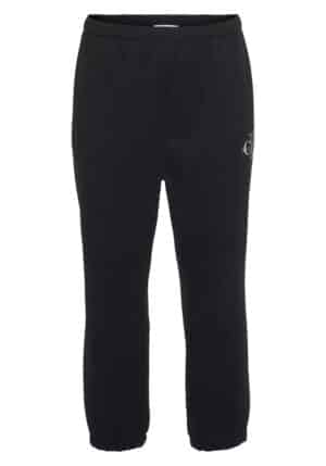 Calvin Klein Jeans Plus Sweatpants »PLUS TWO TONE MONOGRAM JOG PANT«