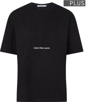 Calvin Klein Jeans Plus T-Shirt