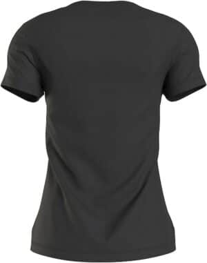 Calvin Klein Jeans Plus T-Shirt »PLUS 2-PACK MONOLOGO SLIM TEE«