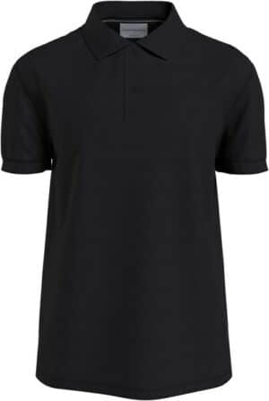 Calvin Klein Jeans Poloshirt »BADGE POLO«