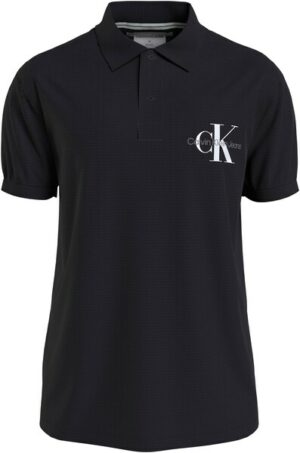 Calvin Klein Jeans Poloshirt »MONOLOGO POLO«