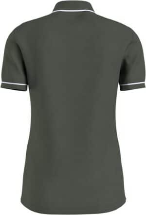 Calvin Klein Jeans Poloshirt »TIPPING SLIM POLO«