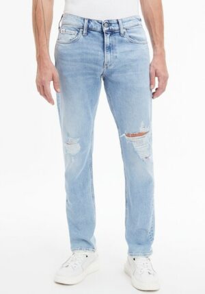 Calvin Klein Jeans Slim-fit-Jeans