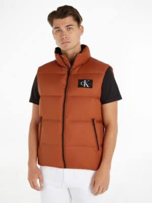 Calvin Klein Jeans Steppweste »ESSENTIALS DOWN VEST«