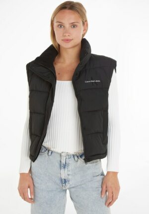 Calvin Klein Jeans Steppweste »MW NON-DOWN VEST«