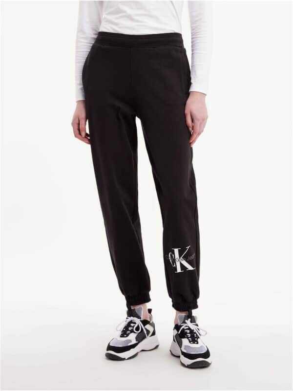 Calvin Klein Jeans Sweathose »ARCHIVAL MONOLOGO JOG PANTS«