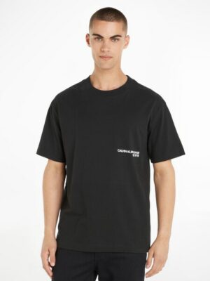 Calvin Klein Jeans T-Shirt »CK SPRAY TEE«