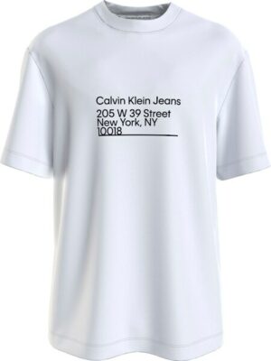 Calvin Klein Jeans T-Shirt