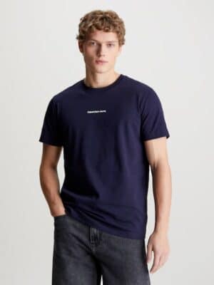 Calvin Klein Jeans T-Shirt »MONOLOGO REGULAR TEE«