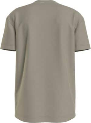 Calvin Klein Jeans T-Shirt »MONOLOGO STENCIL TEE«
