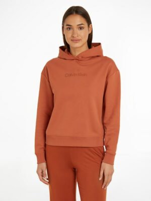 Calvin Klein Kapuzensweatshirt »HERO LOGO HOODY«